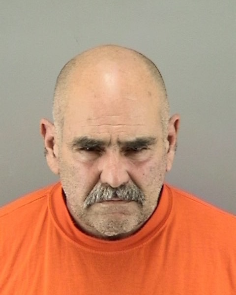 John Schenone Booking Photo